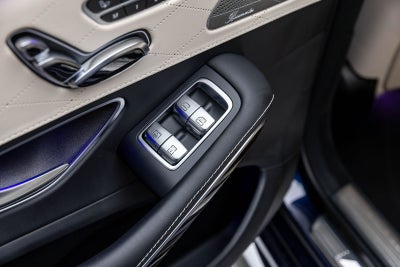 Mercedes-Benz AMG® S 63 AMG® S 63 2020
