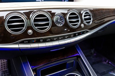 Mercedes-Benz AMG® S 63 AMG® S 63 2020