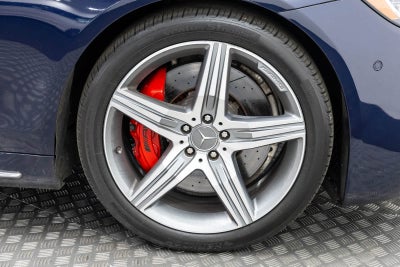 Mercedes-Benz AMG® S 63 AMG® S 63 2020