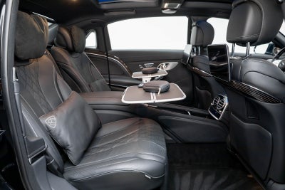 2020 Mercedes-Benz Clase S Maybach S 560