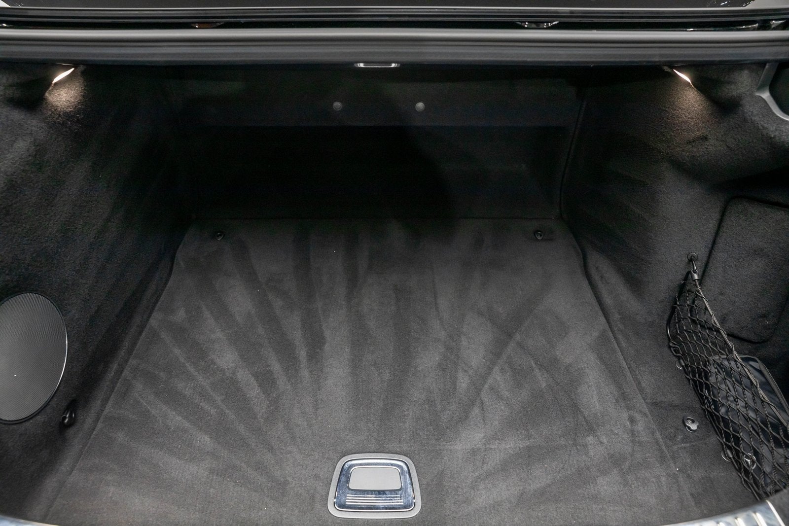 2020 Mercedes-Benz Clase S Maybach S 560