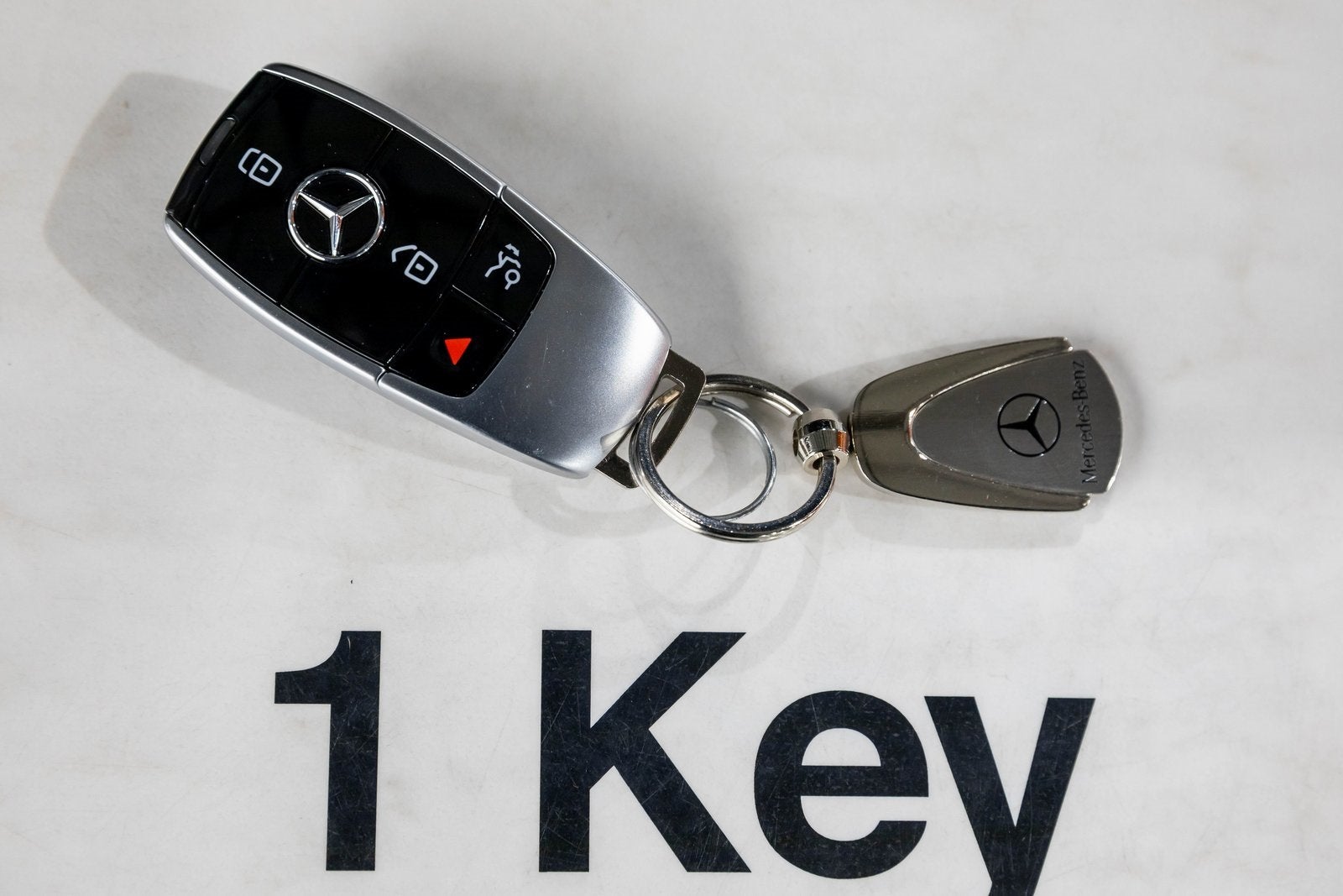 2020 Mercedes-Benz Clase S Maybach S 560