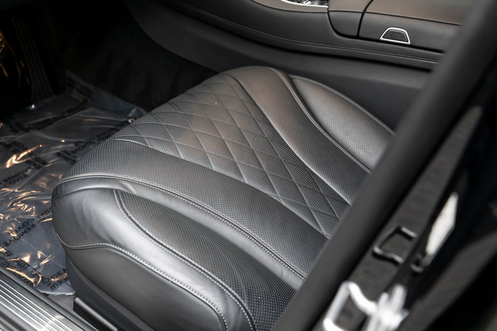 2020 Mercedes-Benz Clase S Maybach S 560