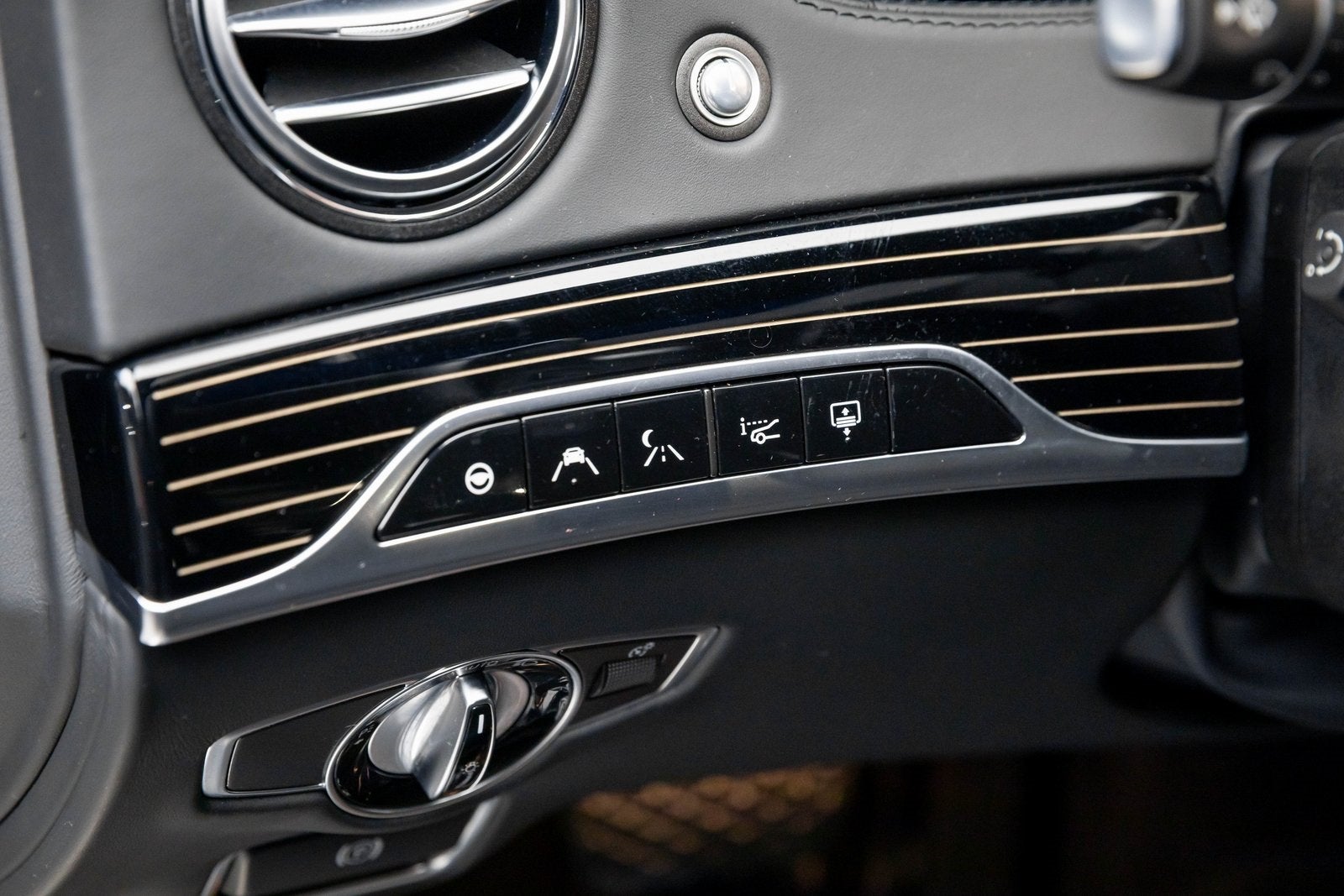 2020 Mercedes-Benz Clase S Maybach S 560