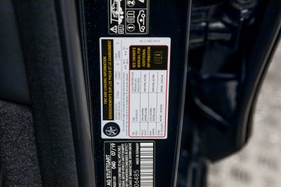 2020 Mercedes-Benz Clase S Maybach S 560