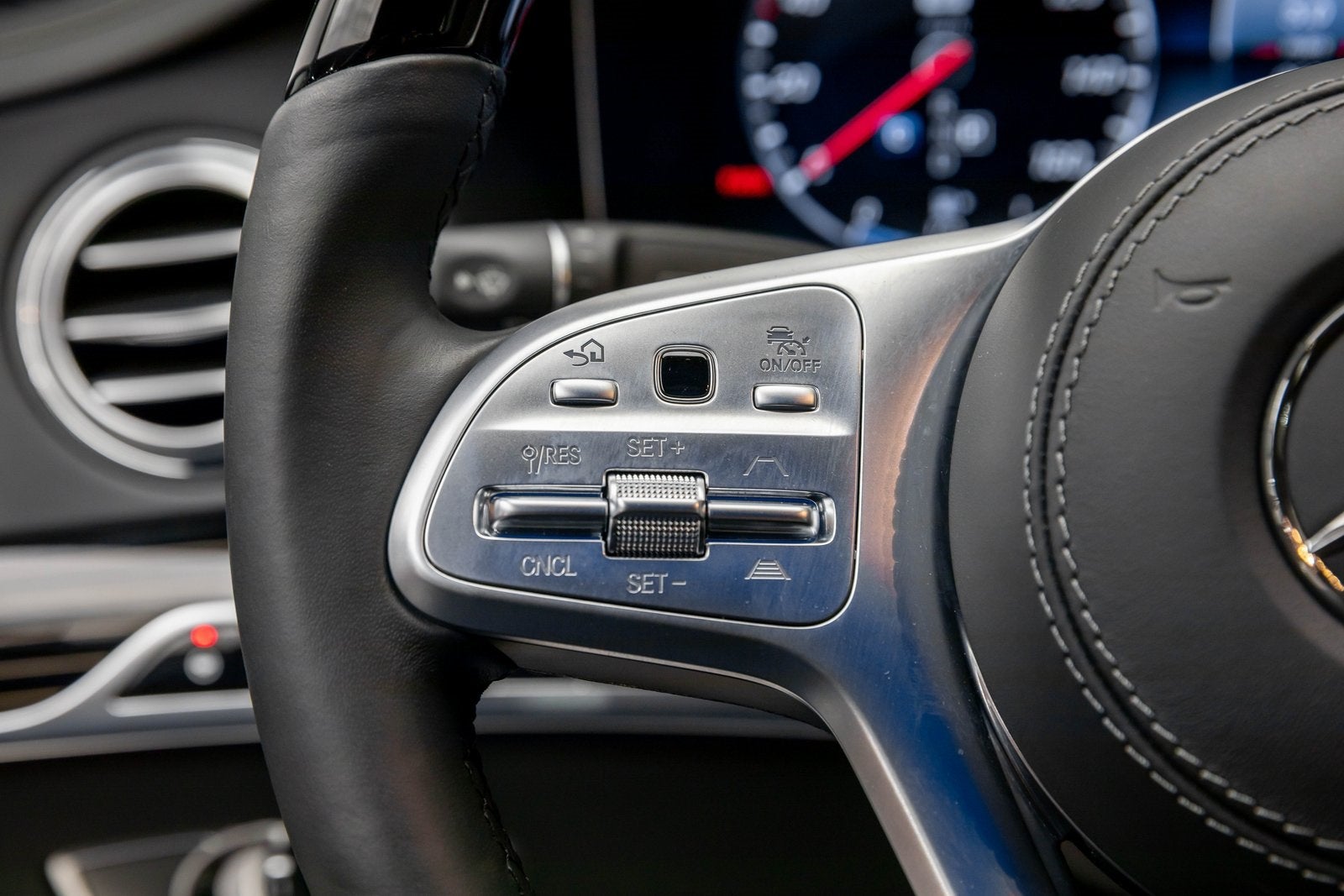 2020 Mercedes-Benz Clase S Maybach S 560