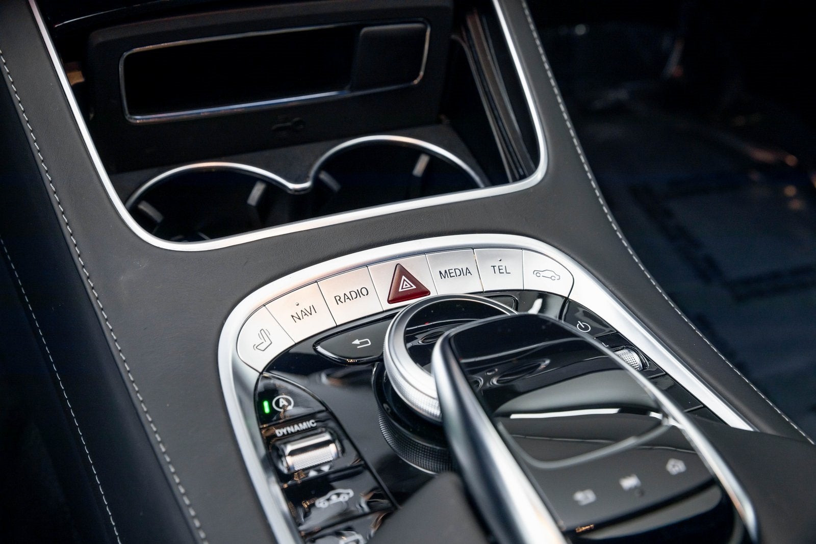 2020 Mercedes-Benz Clase S Maybach S 560