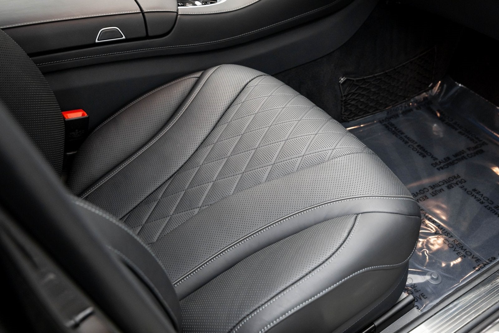 2020 Mercedes-Benz Clase S Maybach S 560