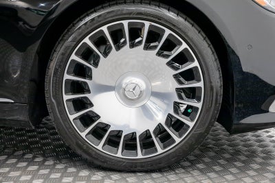 2020 Mercedes-Benz Clase S Maybach S 560