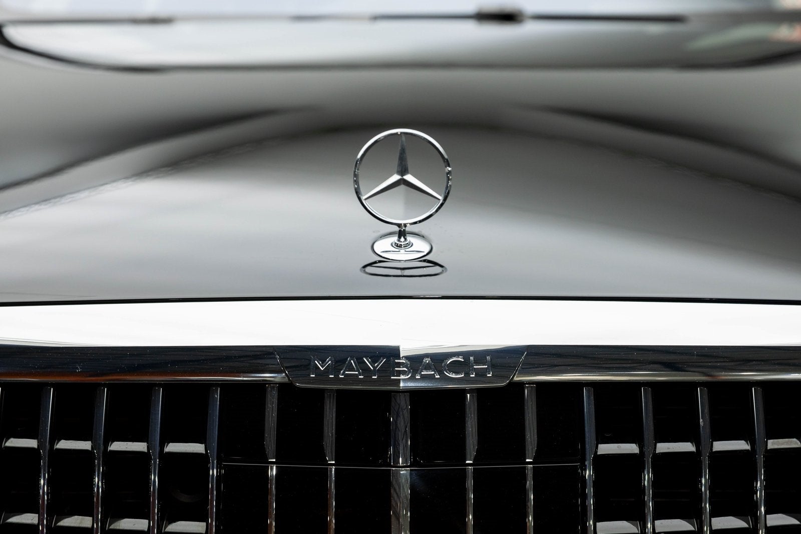 2020 Mercedes-Benz Clase S Maybach S 560