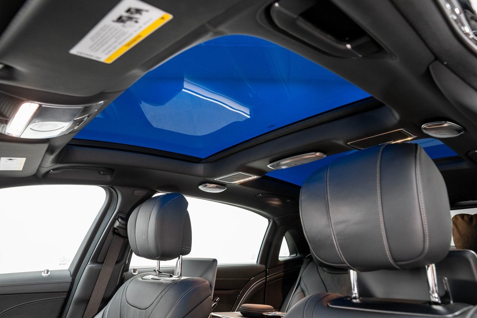 2020 Mercedes-Benz Clase S Maybach S 560