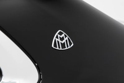 2020 Mercedes-Benz Clase S Maybach S 560
