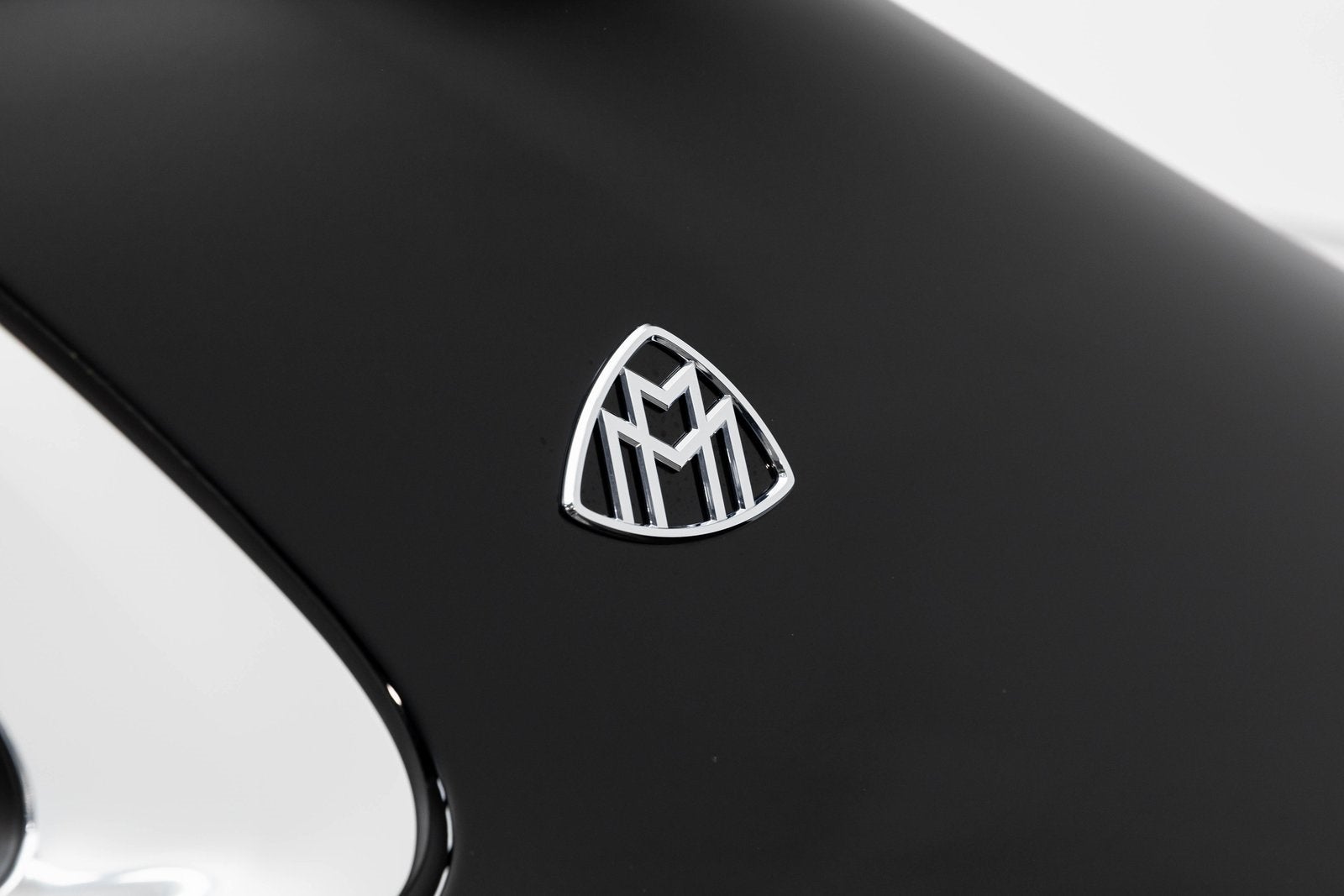 2020 Mercedes-Benz Clase S Maybach S 560