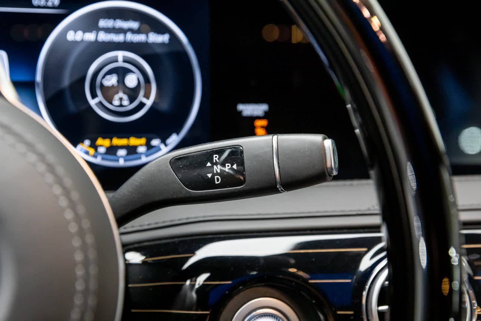 2020 Mercedes-Benz Clase S Maybach S 560