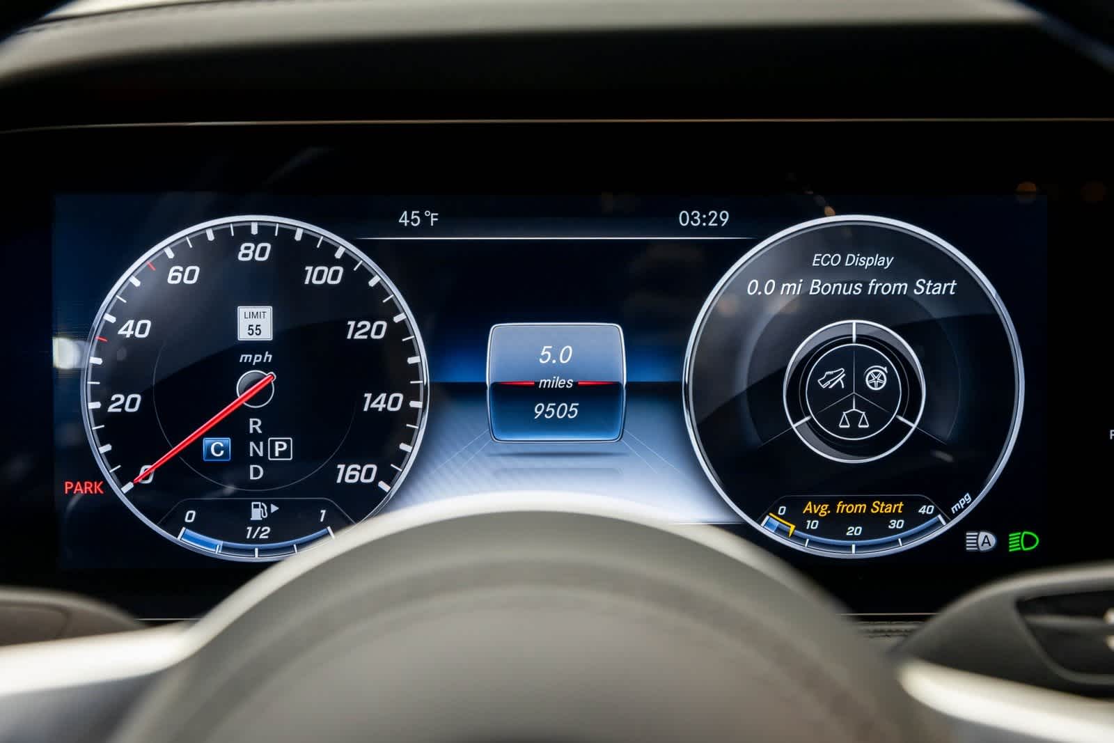 2020 Mercedes-Benz Clase S Maybach S 560