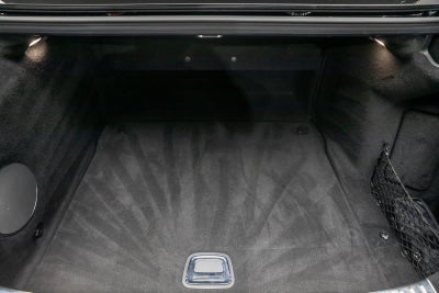 2020 Mercedes-Benz Clase S Maybach S 560