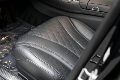 2020 Mercedes-Benz Clase S Maybach S 560