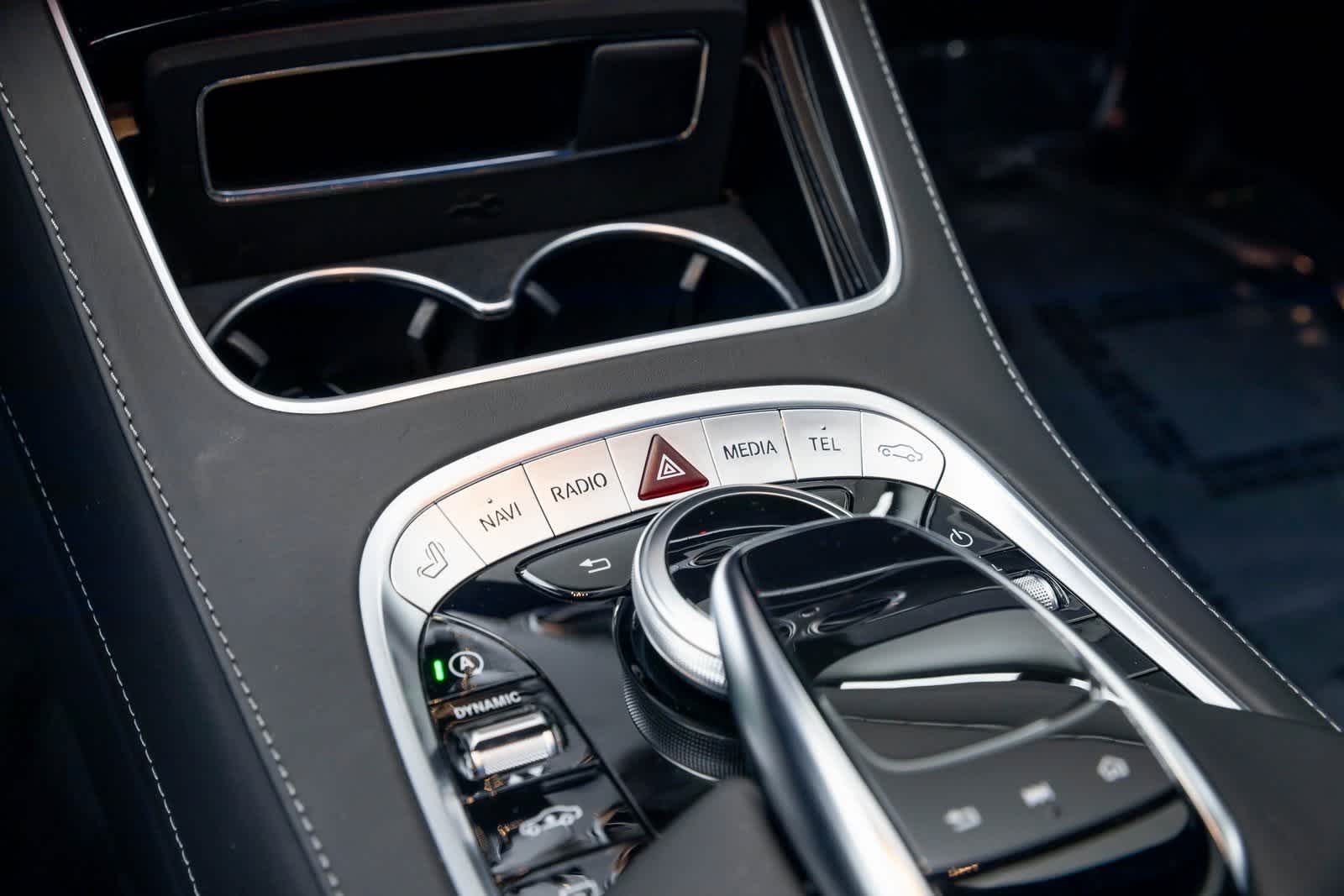 2020 Mercedes-Benz Clase S Maybach S 560