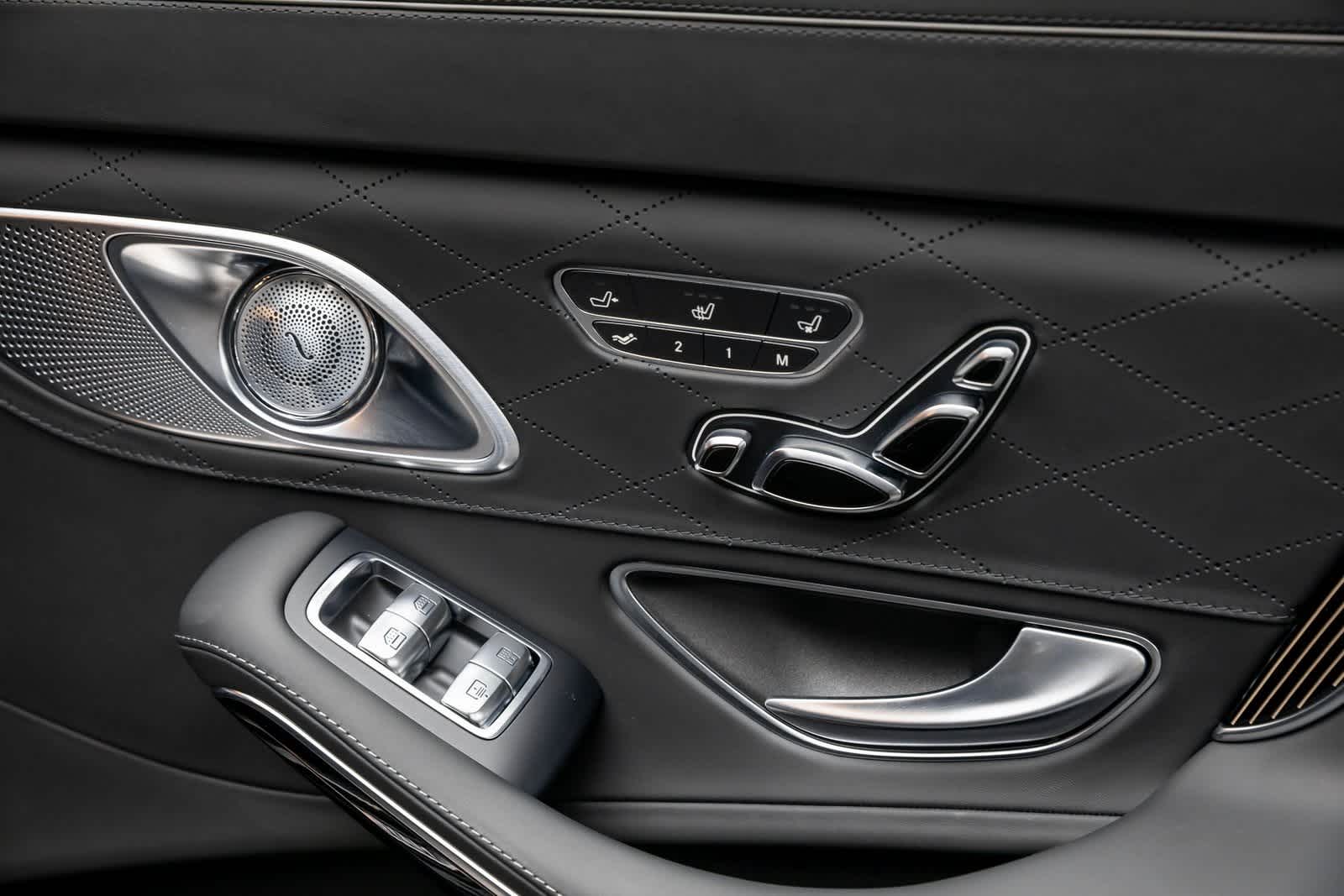 2020 Mercedes-Benz Clase S Maybach S 560