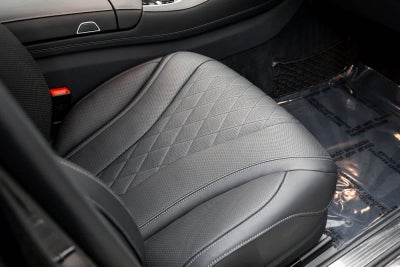 2020 Mercedes-Benz Clase S Maybach S 560