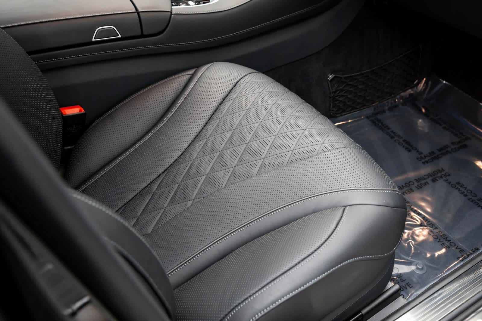 2020 Mercedes-Benz Clase S Maybach S 560