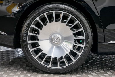 2020 Mercedes-Benz Clase S Maybach S 560