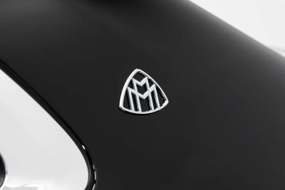2020 Mercedes-Benz Clase S Maybach S 560