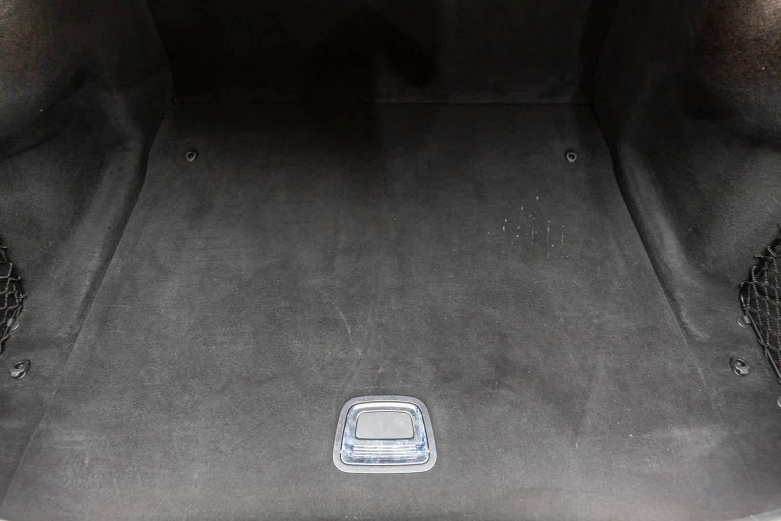 2019 Mercedes-Benz Clase S AMG® S 63