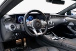 2019 Mercedes-Benz Clase S AMG® S 63