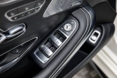 2019 Mercedes-Benz Clase S AMG® S 63