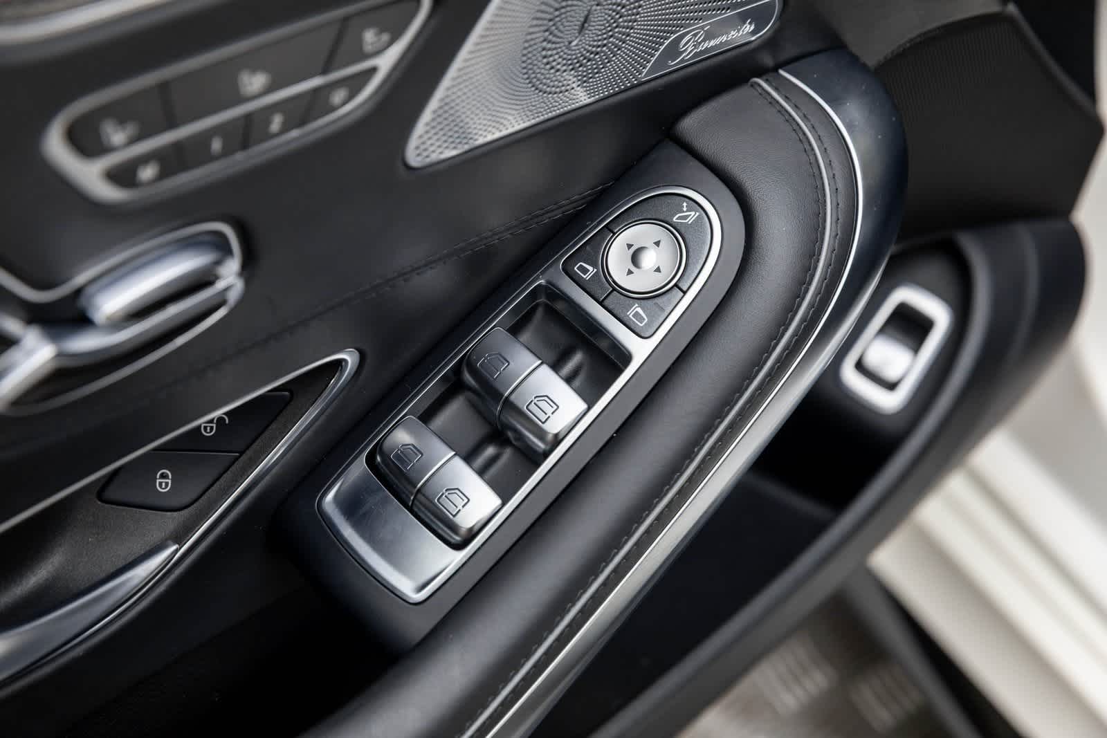 2019 Mercedes-Benz Clase S AMG® S 63