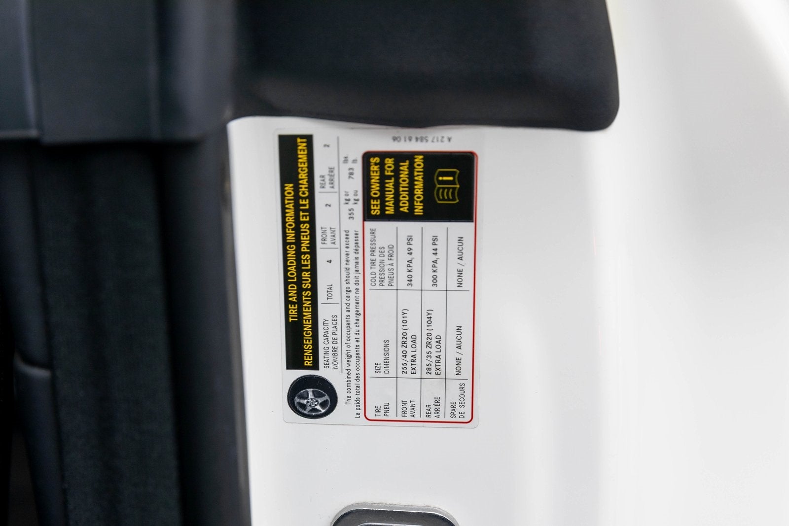 2019 Mercedes-Benz Clase S AMG® S 63