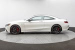 2019 Mercedes-Benz Clase S AMG® S 63