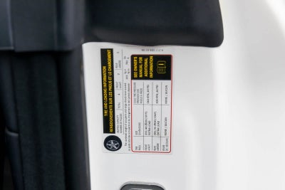 2019 Mercedes-Benz Clase S AMG® S 63