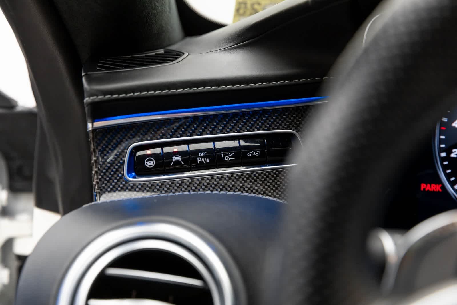 2019 Mercedes-Benz Clase S AMG® S 63