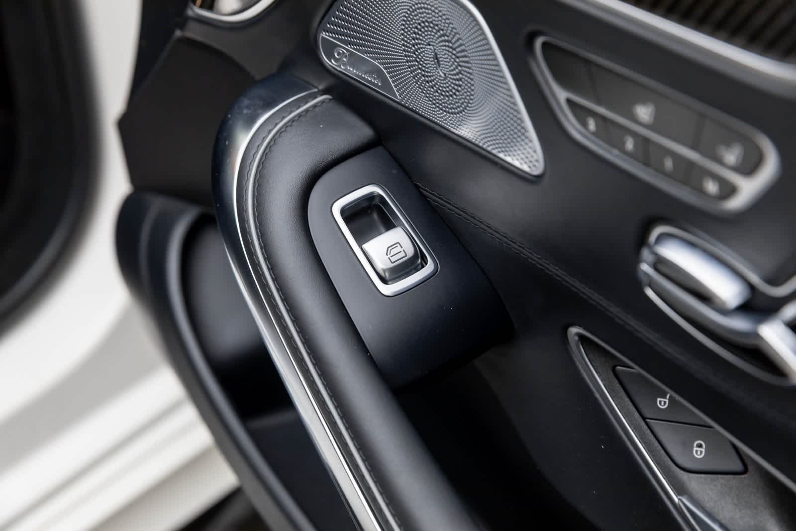 2019 Mercedes-Benz Clase S AMG® S 63