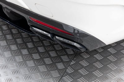 2019 Mercedes-Benz Clase S AMG® S 63