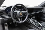 Porsche 911 Carrera T 2024