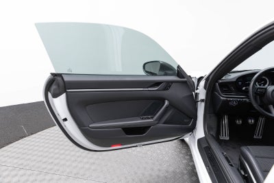 Porsche 911 Carrera T 2024