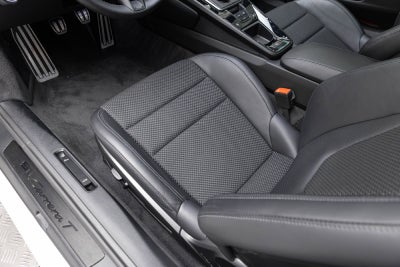 Porsche 911 Carrera T 2024