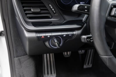 Porsche 911 Carrera T 2024