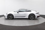 Porsche 911 Carrera T 2024