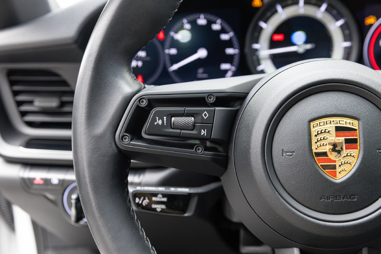 Porsche 911 Carrera T 2024