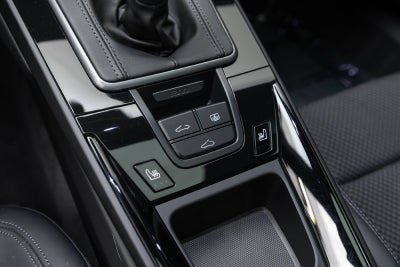 Porsche 911 Carrera T 2024