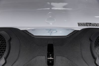 Porsche 911 Carrera T 2024