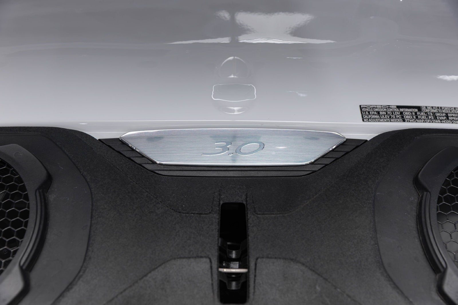Porsche 911 Carrera T 2024