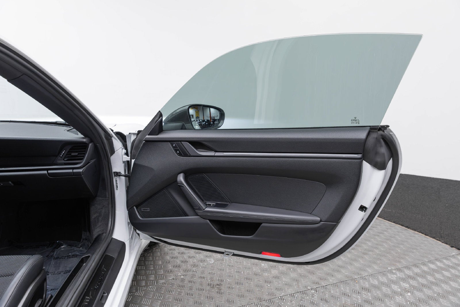Porsche 911 Carrera T 2024
