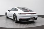 Porsche 911 Carrera T 2024