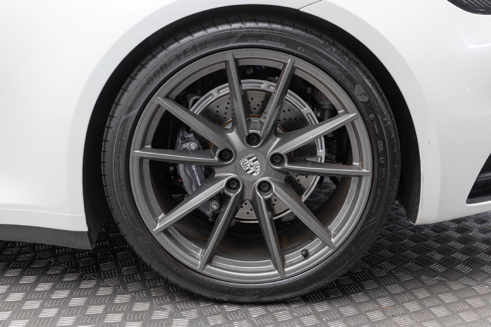 Porsche 911 Carrera T 2024