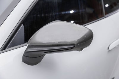 Porsche 911 Carrera T 2024